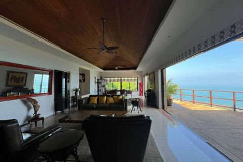 Villa à Surat Thani, Thaïlande 5 chambres № 115468 - photo 9