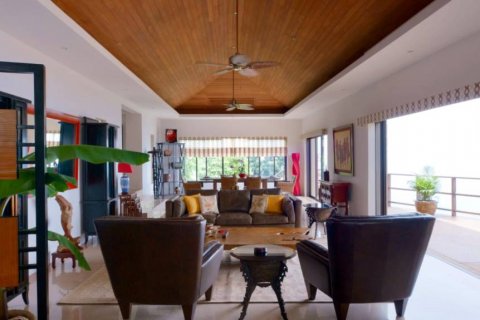 Villa à Surat Thani, Thaïlande 5 chambres № 115468 - photo 10