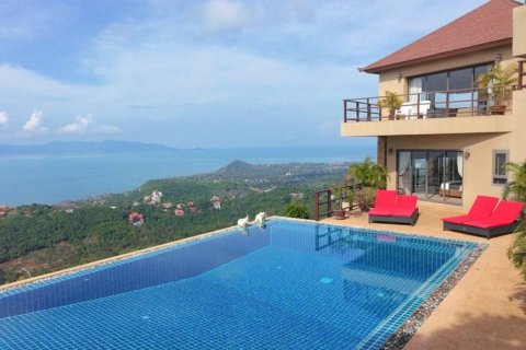 Villa à Surat Thani, Thaïlande 5 chambres № 115468 - photo 5