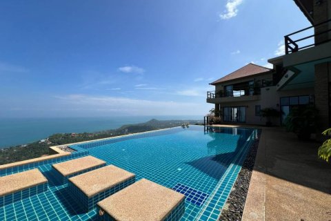 Villa à Surat Thani, Thaïlande 5 chambres № 115468 - photo 7