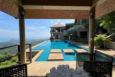 Villa à Surat Thani, Thaïlande 5 chambres № 115468 - photo 8