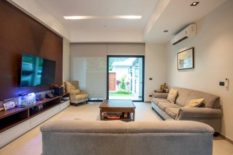 Villa à Hua Hin, Thaïlande 3 chambres № 115470 - photo 9