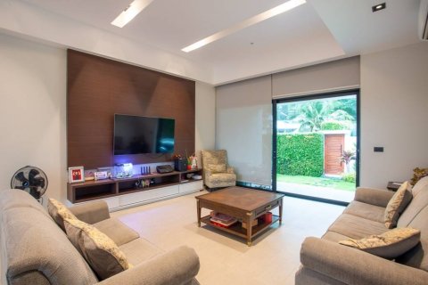 Villa à Hua Hin, Thaïlande 3 chambres № 115470 - photo 8