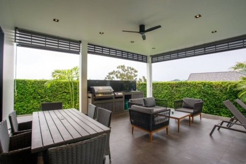 Villa à Hua Hin, Thaïlande 3 chambres № 115470 - photo 6