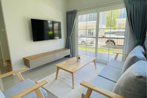 Дом в Паклоке, Таиланд с 3 спальнями  № 115469 - фото 2