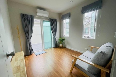 Дом в Паклоке, Таиланд с 3 спальнями  № 115469 - фото 7