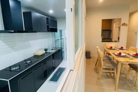 Дом в Паклоке, Таиланд с 3 спальнями  № 115469 - фото 3