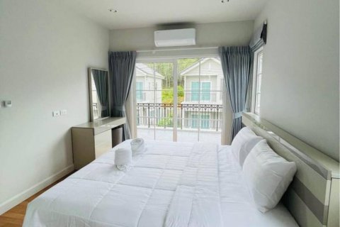 Дом в Паклоке, Таиланд с 3 спальнями  № 115469 - фото 5