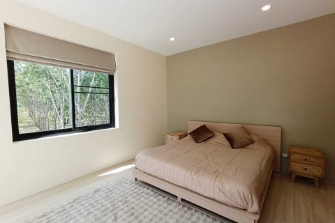 Вилла в Паклоке, Таиланд с 3 спальнями  № 138922 - фото 13