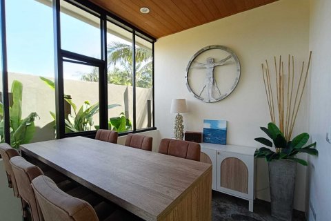 Вилла в Паклоке, Таиланд с 3 спальнями  № 138922 - фото 8