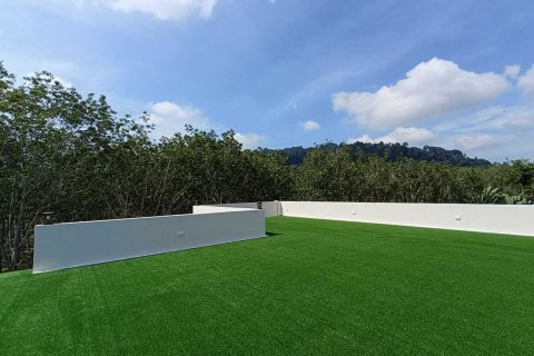 Вилла в Паклоке, Таиланд с 3 спальнями  № 138922 - фото 19