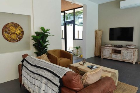 Вилла в Паклоке, Таиланд с 3 спальнями  № 138922 - фото 6