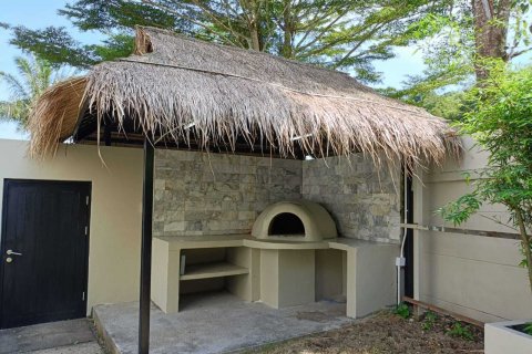 Вилла в Паклоке, Таиланд с 3 спальнями  № 138922 - фото 20