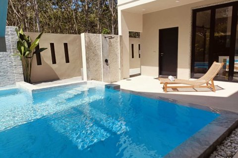 Вилла в Паклоке, Таиланд с 3 спальнями  № 138922 - фото 12