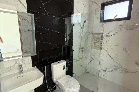 Вилла в Чиангмае, Таиланд с 4 спальнями  № 138919 - фото 6