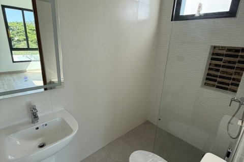 Вилла в Чиангмае, Таиланд с 4 спальнями  № 138919 - фото 8