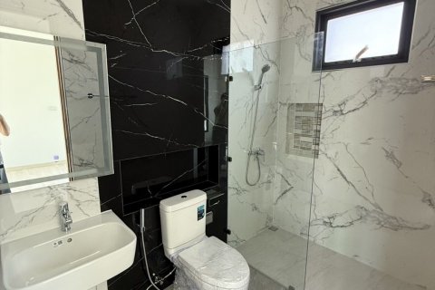 Вилла в Чиангмае, Таиланд с 4 спальнями  № 138919 - фото 9