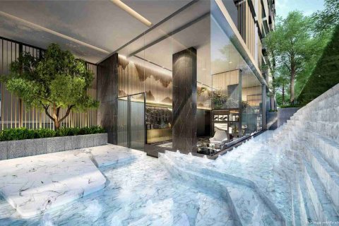 Condo in Bangkok, Thailand, 1 bedroom № 183262 - photo 2