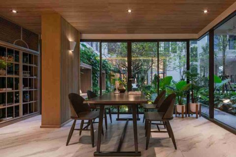 Condo in Bangkok, Thailand, 1 bedroom № 183260 - photo 22