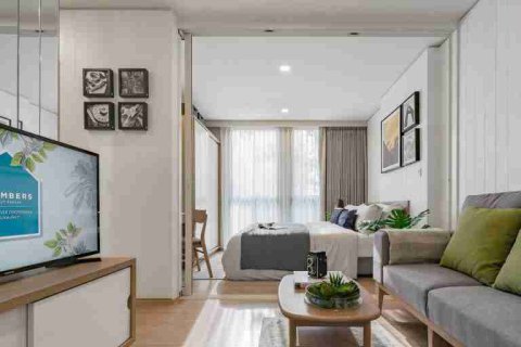 Condo in Bangkok, Thailand, 1 bedroom № 183260 - photo 10