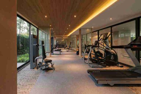 Condo in Bangkok, Thailand, 1 bedroom № 183260 - photo 16