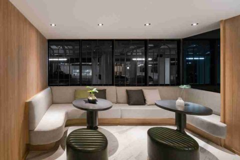 Condo in Bangkok, Thailand, 1 bedroom № 183260 - photo 23