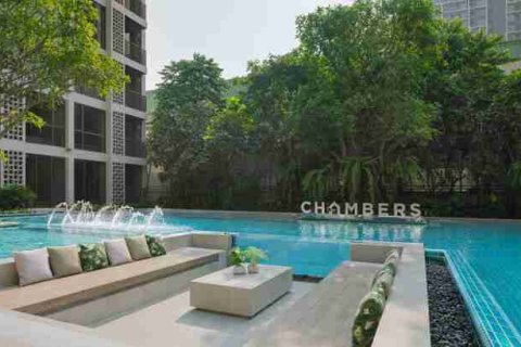 Condo in Bangkok, Thailand, 1 bedroom № 183260 - photo 7