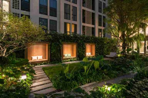 Condo in Bangkok, Thailand, 1 bedroom № 183260 - photo 6