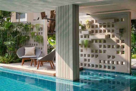 Condo in Bangkok, Thailand, 1 bedroom № 183260 - photo 2