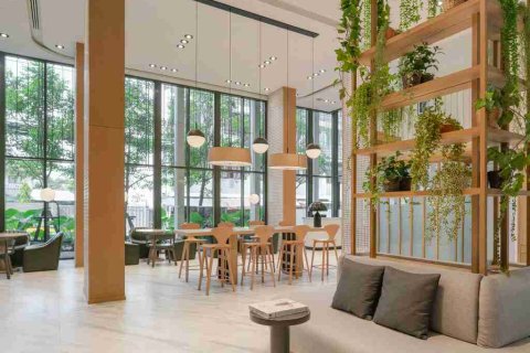 Condo in Bangkok, Thailand, 1 bedroom № 183260 - photo 26