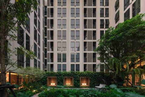 Condo in Bangkok, Thailand, 1 bedroom № 183260 - photo 5