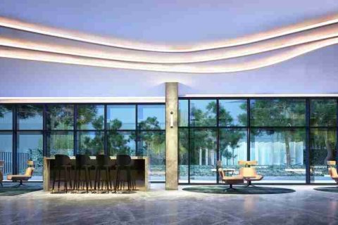 Condo in Bangkok, Thailand, 1 bedroom № 183256 - photo 4