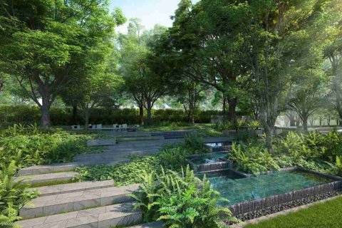 Condo in Bangkok, Thailand, 1 bedroom № 183256 - photo 6