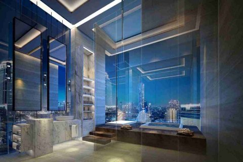 Condo in Bangkok, Thailand, 1 bedroom № 183256 - photo 5
