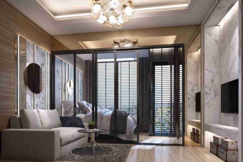 Condo in Bangkok, Thailand, 1 bedroom № 183256 - photo 7