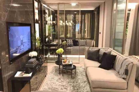 Condo in Bangkok, Thailand, 1 bedroom № 183261 - photo 8