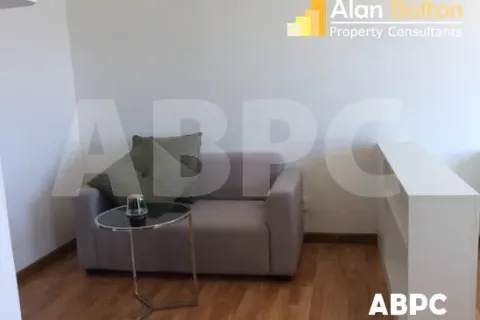 สตูดิโอในคอนโดมิเนียมในพัทยา, ประเทศไทย № 210364 - รูปถ่าย 3