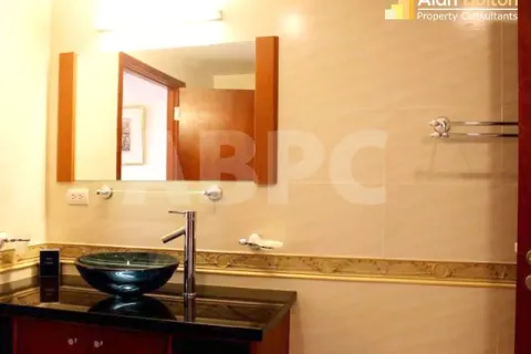 คอนโดมิเนียมในพัทยา, ประเทศไทย, 1 ห้องนอน № 210369 - รูปถ่าย 4