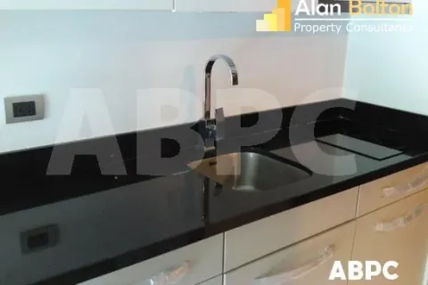 สตูดิโอในคอนโดมิเนียมในพัทยา, ประเทศไทย № 210367 - รูปถ่าย 3
