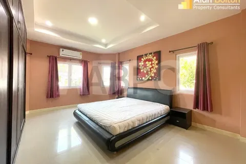 บ้านในพัทยา, ประเทศไทย 3 ห้องนอน № 210365 - รูปถ่าย 5
