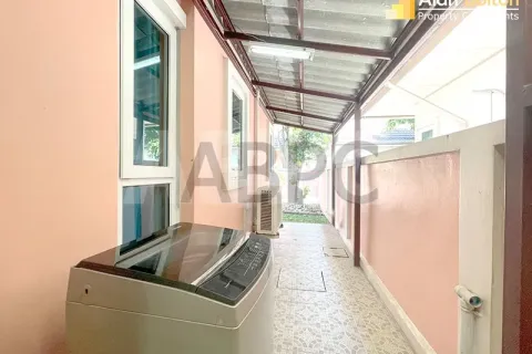 บ้านในพัทยา, ประเทศไทย 3 ห้องนอน № 210365 - รูปถ่าย 15