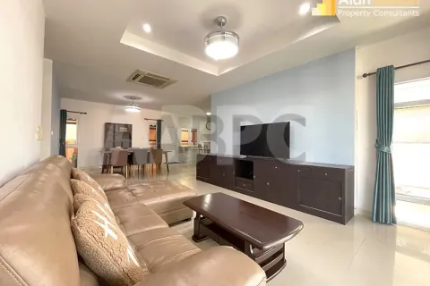 บ้านในพัทยา, ประเทศไทย 3 ห้องนอน № 210365 - รูปถ่าย 3