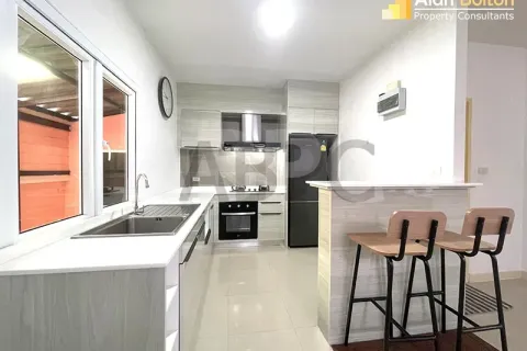 บ้านในพัทยา, ประเทศไทย 3 ห้องนอน № 210365 - รูปถ่าย 8