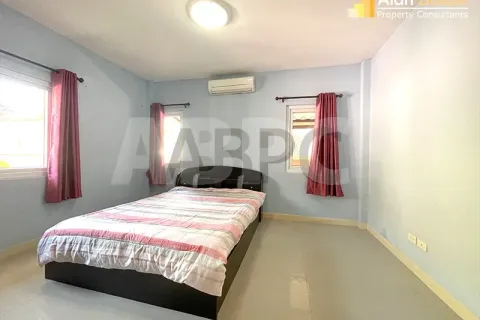 บ้านในพัทยา, ประเทศไทย 3 ห้องนอน № 210365 - รูปถ่าย 7
