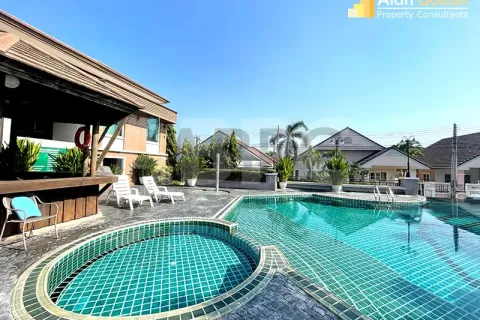 บ้านในพัทยา, ประเทศไทย 3 ห้องนอน № 210365 - รูปถ่าย 16