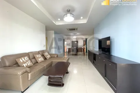 บ้านในพัทยา, ประเทศไทย 3 ห้องนอน № 210365 - รูปถ่าย 4