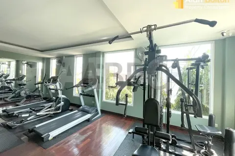 บ้านในพัทยา, ประเทศไทย 3 ห้องนอน № 210365 - รูปถ่าย 13
