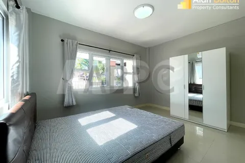 บ้านในพัทยา, ประเทศไทย 3 ห้องนอน № 210365 - รูปถ่าย 6