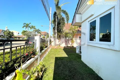 บ้านในพัทยา, ประเทศไทย 3 ห้องนอน № 210365 - รูปถ่าย 10