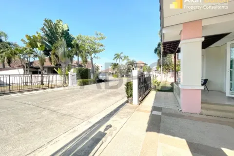 บ้านในพัทยา, ประเทศไทย 3 ห้องนอน № 210365 - รูปถ่าย 12